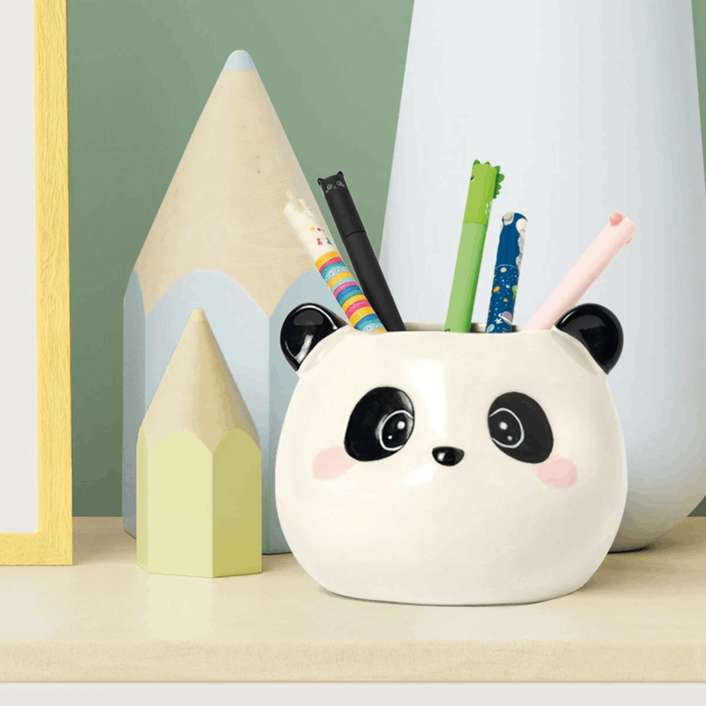 LEGAMI PHS0007 DESK FRIENDS PANDA