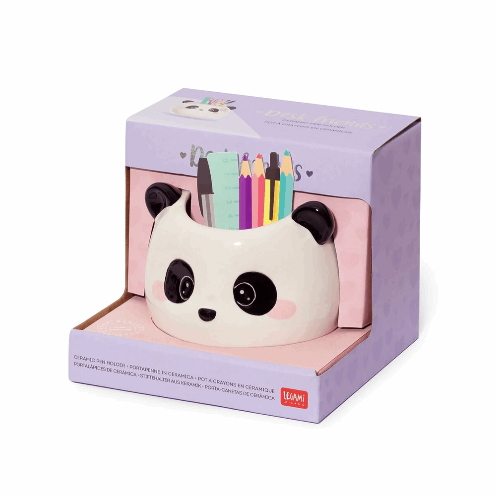 LEGAMI PHS0007 DESK FRIENDS PANDA