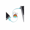LEGAMI TRC0002 CHARGE N ROLL - RAINBOW