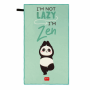LEGAMI FTOW0003 FITNESS TOWEL PANDA