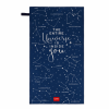 LEGAMI FTOW0002 FITNESS TOWEL STARS