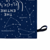 LEGAMI FTOW0002 FITNESS TOWEL STARS