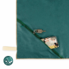 LEGAMI FTOW0001 FITNESS TOWEL TRAVEL