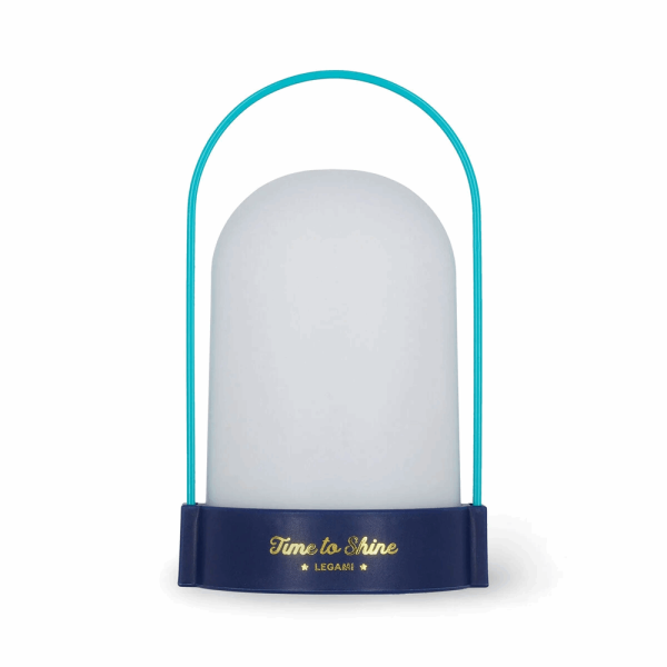 LEGAMI LLN0001 LED LANTERN - TIME TO SHINE