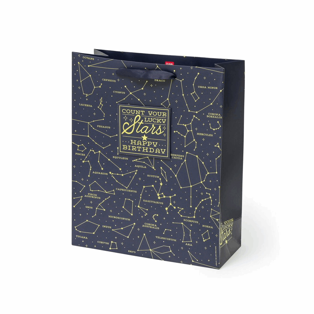 LEGAMI  GB0610 X-LARGE GIFT BAG