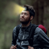 LEGAMI HEL0001 SOS HEADLAMP COB LED
