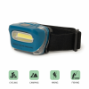LEGAMI HEL0001 SOS HEADLAMP COB LED