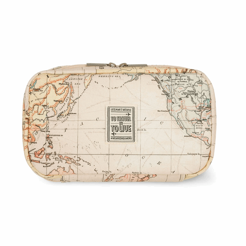 LEGAMI CPO0001 CABLE ORGANISER - TRAVEL