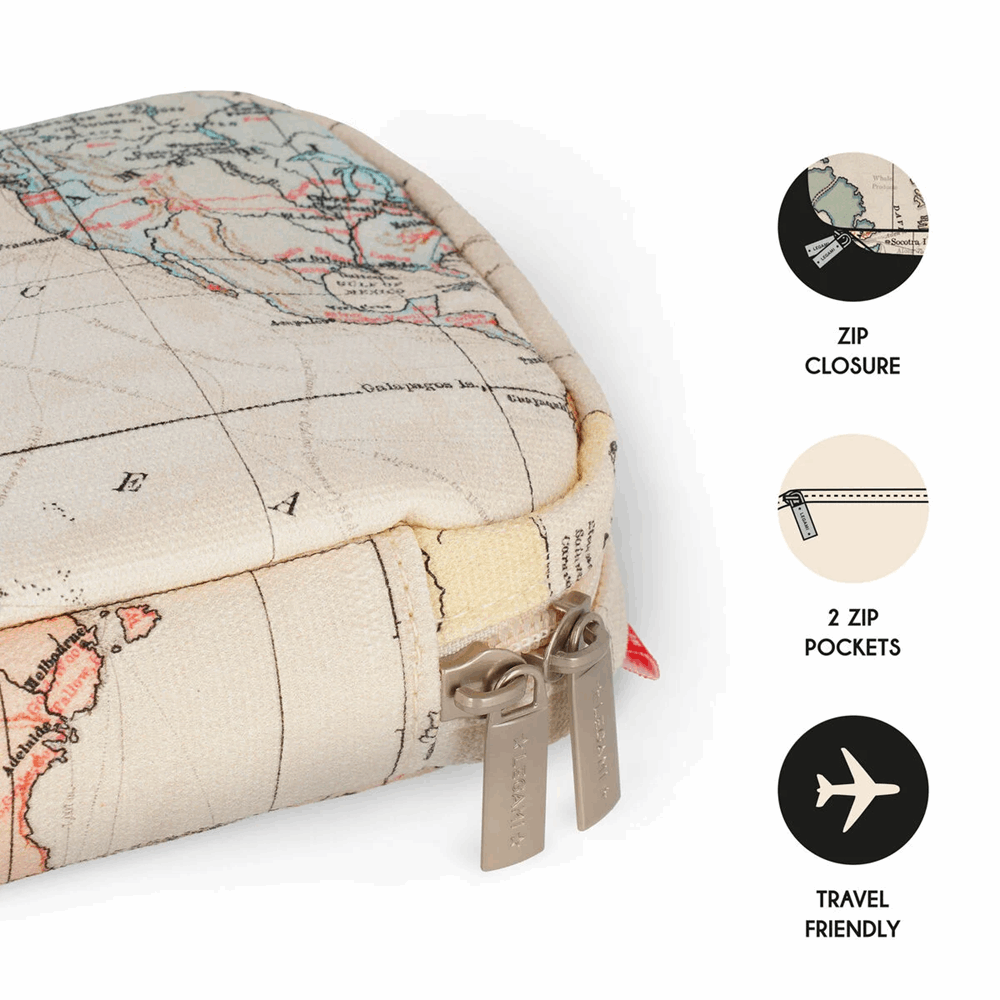 LEGAMI CPO0001 CABLE ORGANISER - TRAVEL