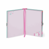 LEGAMI DIA0011 MY SECRET DIARY - UNICORN
