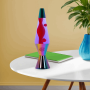 LEGAMI LAV0003 MAGMASTIC! - LAVA LAMP - HOLO