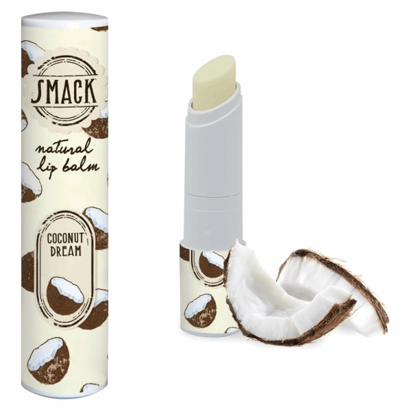 LEGAMI SMA0004 LIP GLOSS ΚΑΡΥΔΑ