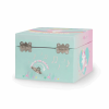 LEGAMI CRL0001 MUSICAL JEWELLERY BOX - UNICORN