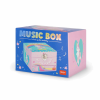LEGAMI CRL0001 MUSICAL JEWELLERY BOX - UNICORN