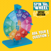 LEGAMI MAW0001 ANSWER WHEEL - SPIN THE WHEEL