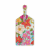LEGAMI NLUG0005 LUGGAGE TAG - FLOWERS