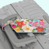 LEGAMI NLUG0005 LUGGAGE TAG - FLOWERS