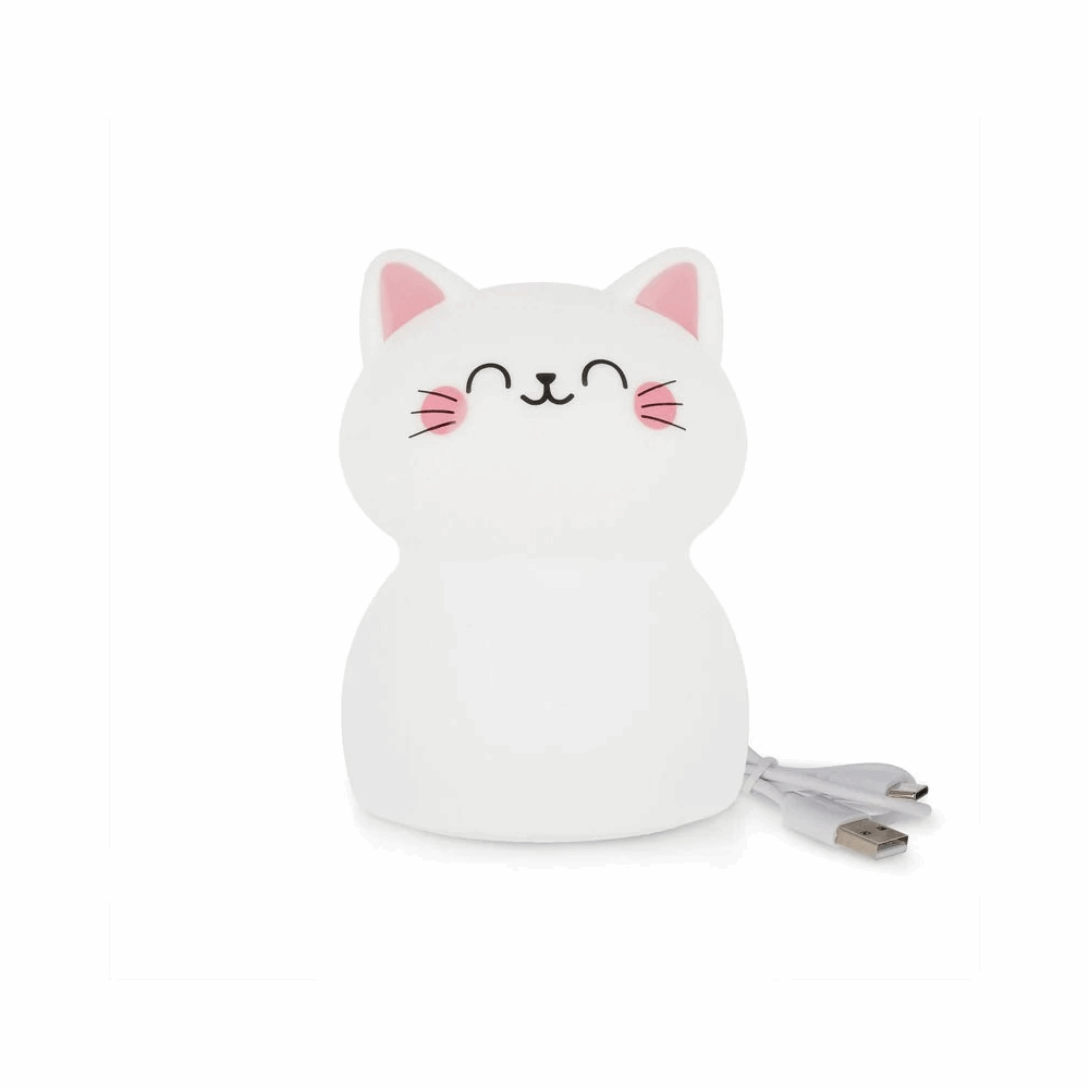 LEGAMI NLS0001 SOFT DREAMS - RECHARGEABLE NIGHT LIGHT