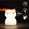 LEGAMI NLS0001 SOFT DREAMS - RECHARGEABLE NIGHT LIGHT