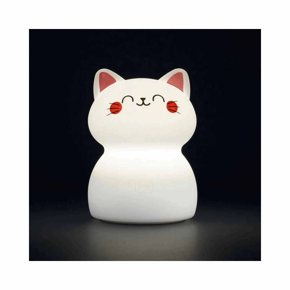 LEGAMI NLS0001 SOFT DREAMS - RECHARGEABLE NIGHT LIGHT