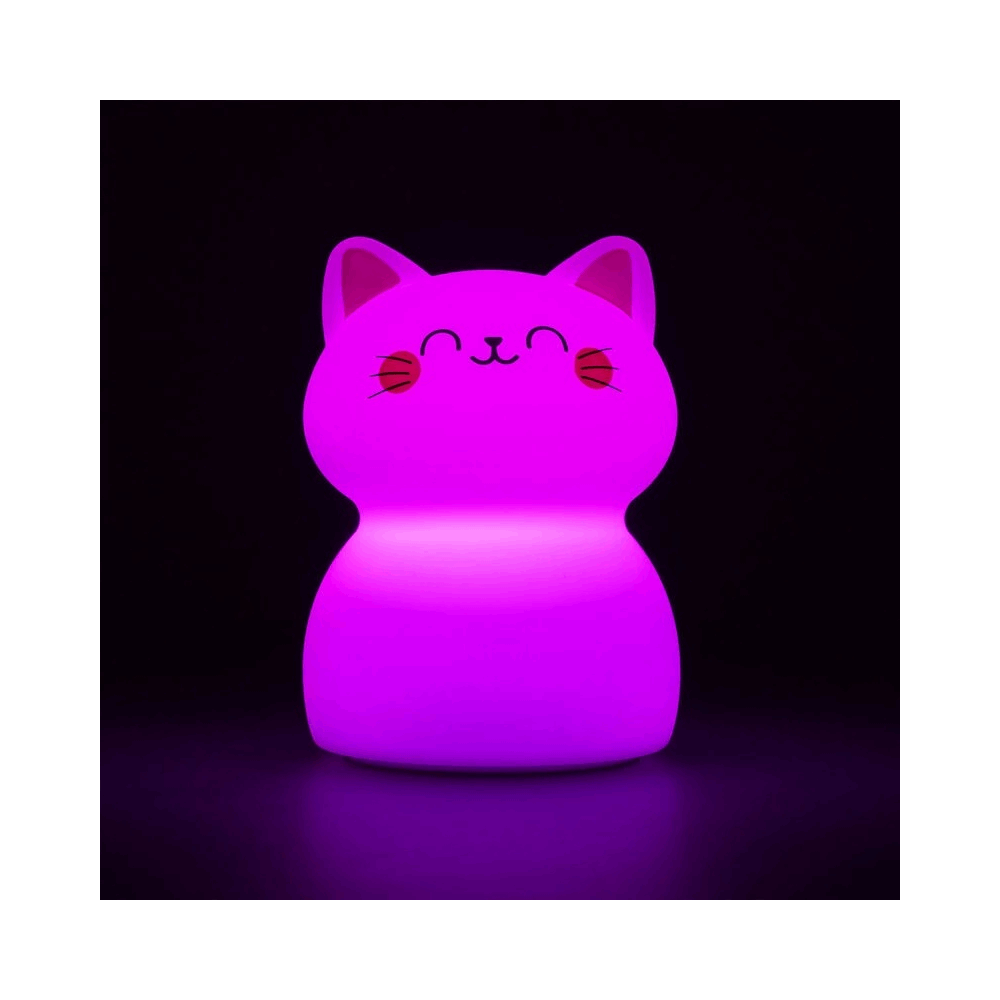 LEGAMI NLS0001 SOFT DREAMS - RECHARGEABLE NIGHT LIGHT