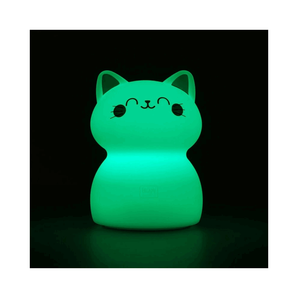 LEGAMI NLS0001 SOFT DREAMS - RECHARGEABLE NIGHT LIGHT