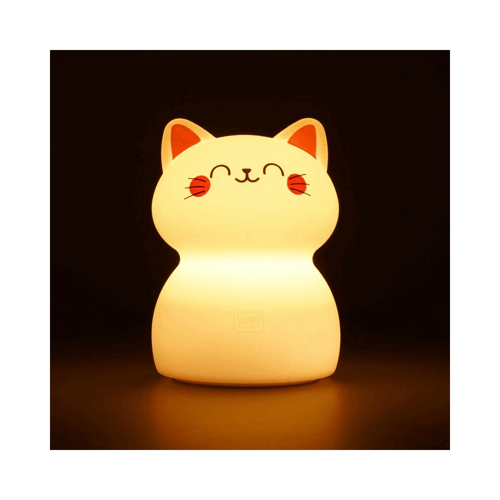 LEGAMI NLS0001 SOFT DREAMS - RECHARGEABLE NIGHT LIGHT