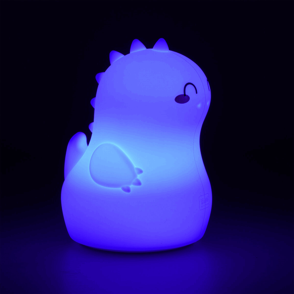 LEGAMI NLS0002 SOFT DREAMS - RECHARGEABLE NIGHT LIGHT