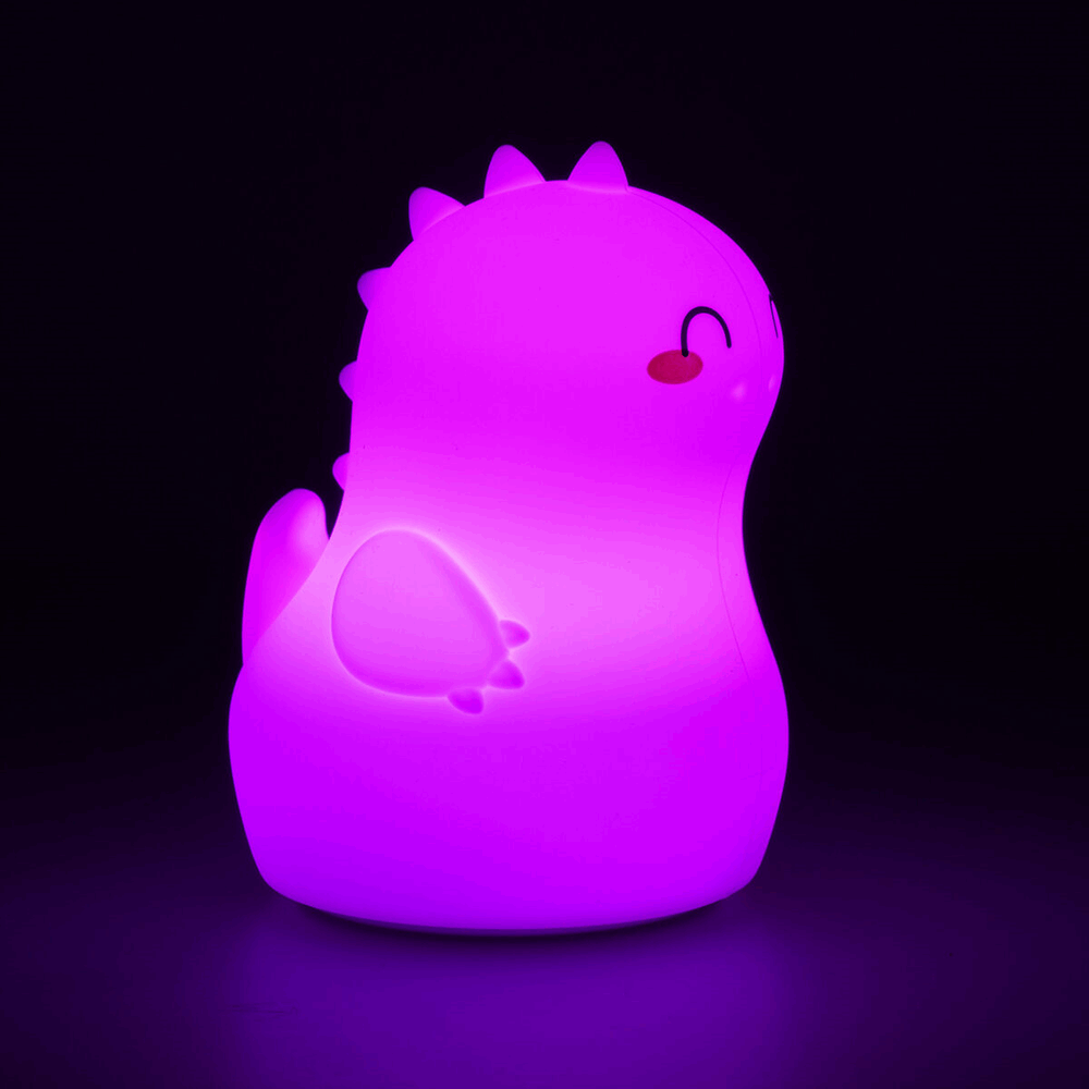 LEGAMI NLS0002 SOFT DREAMS - RECHARGEABLE NIGHT LIGHT