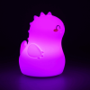 LEGAMI NLS0002 SOFT DREAMS - RECHARGEABLE NIGHT LIGHT