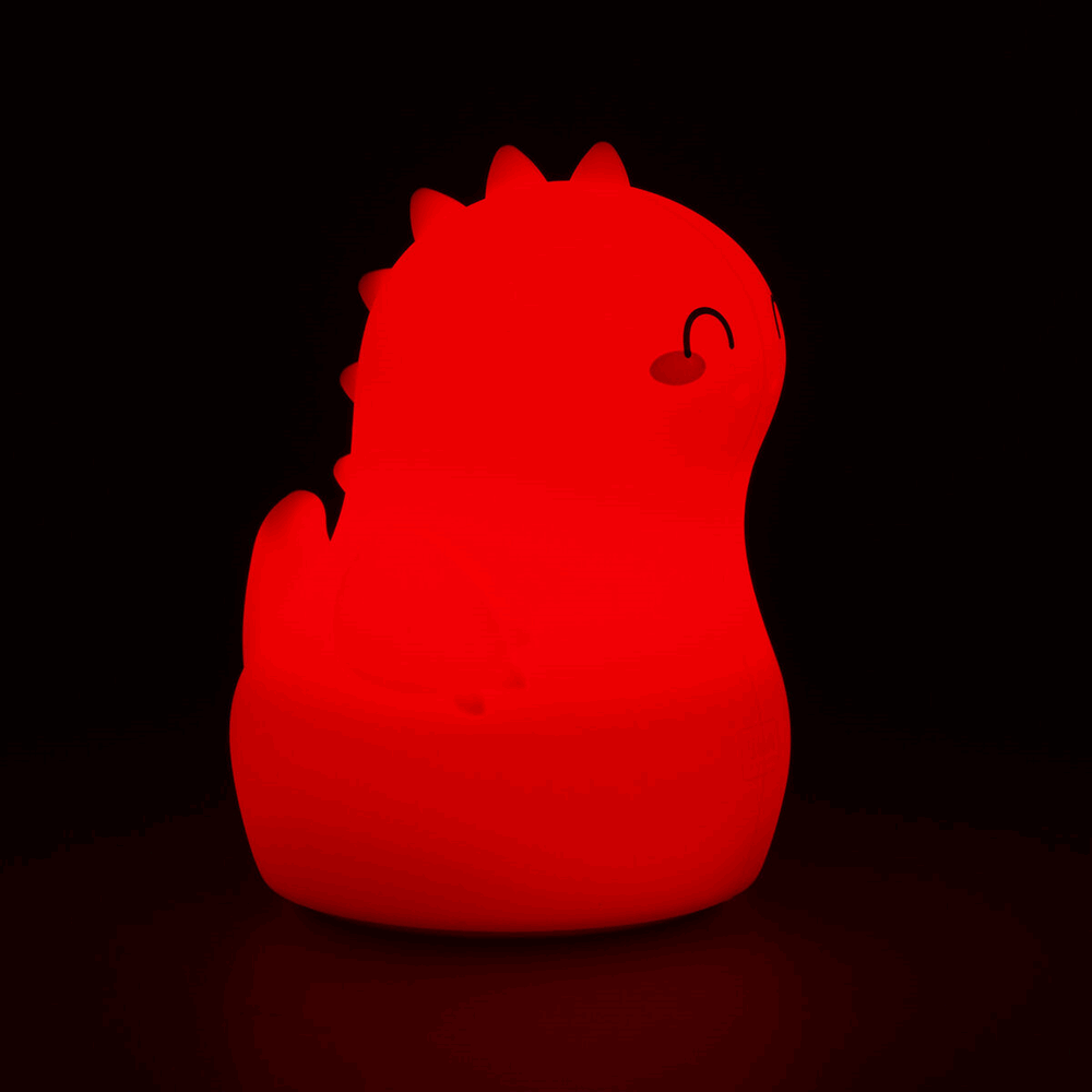 LEGAMI NLS0002 SOFT DREAMS - RECHARGEABLE NIGHT LIGHT