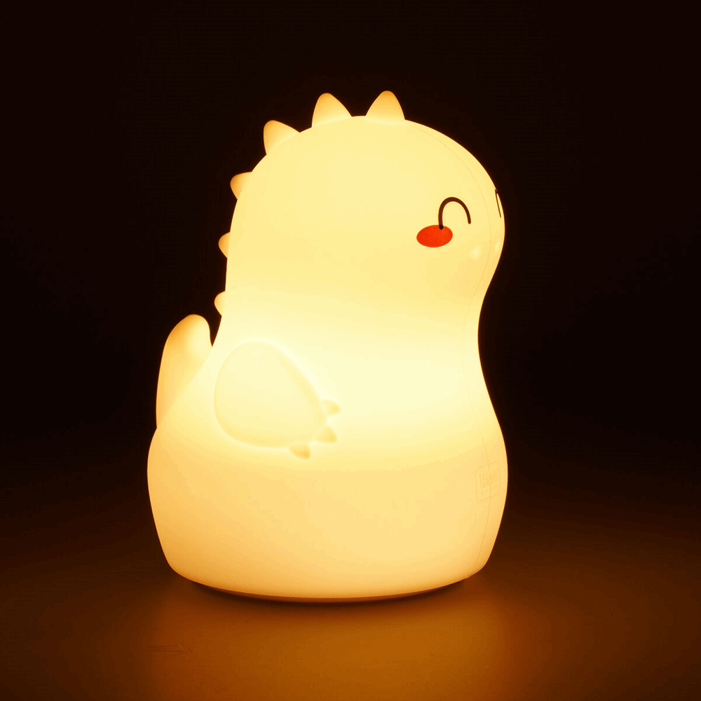 LEGAMI NLS0002 SOFT DREAMS - RECHARGEABLE NIGHT LIGHT