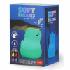 LEGAMI NLS0002 SOFT DREAMS - RECHARGEABLE NIGHT LIGHT