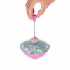 LEGAMI TOP0001 SPIN ME ROUND - SPINNING TOP - UNICORN