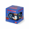 LEGAMI TOP0002 SPIN ME ROUND - SPINNING TOP - SPACE