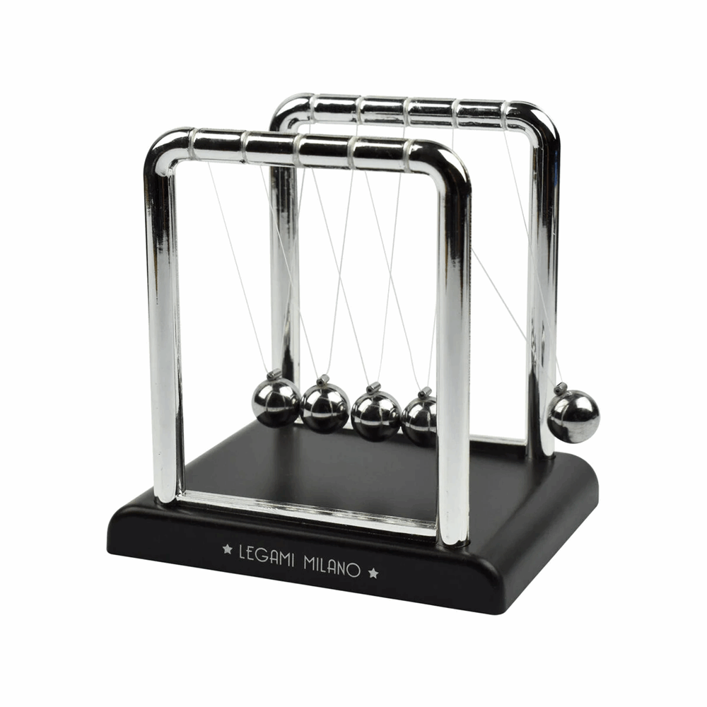 LEGAMI NCKIT1 NEWTONS CRADLE