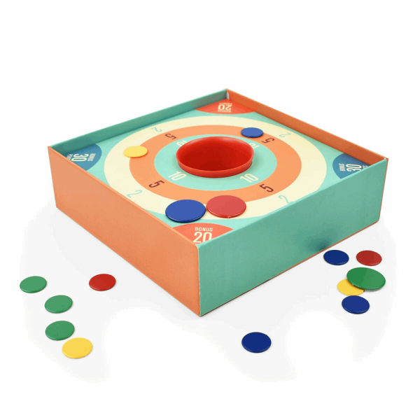 LEGAMI TID0001 TIDDLYWINKS 6+