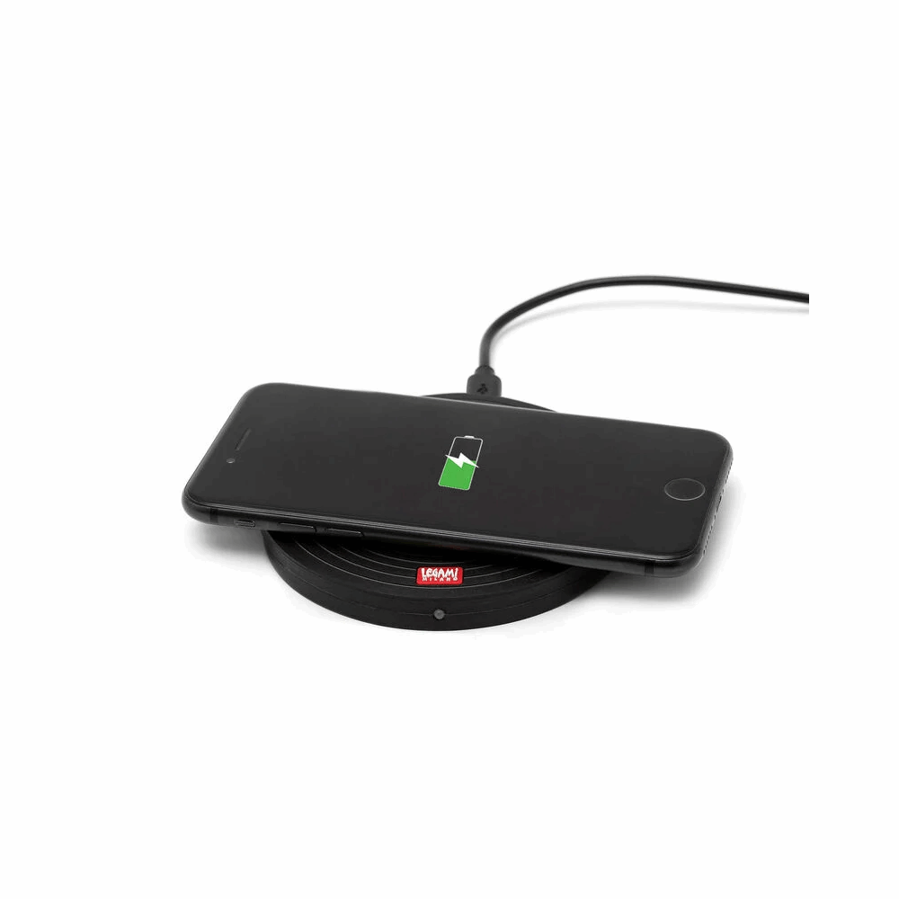 LEGAMI WCHAR0005 SUPER FAST WIRELESS CHARGER 10W