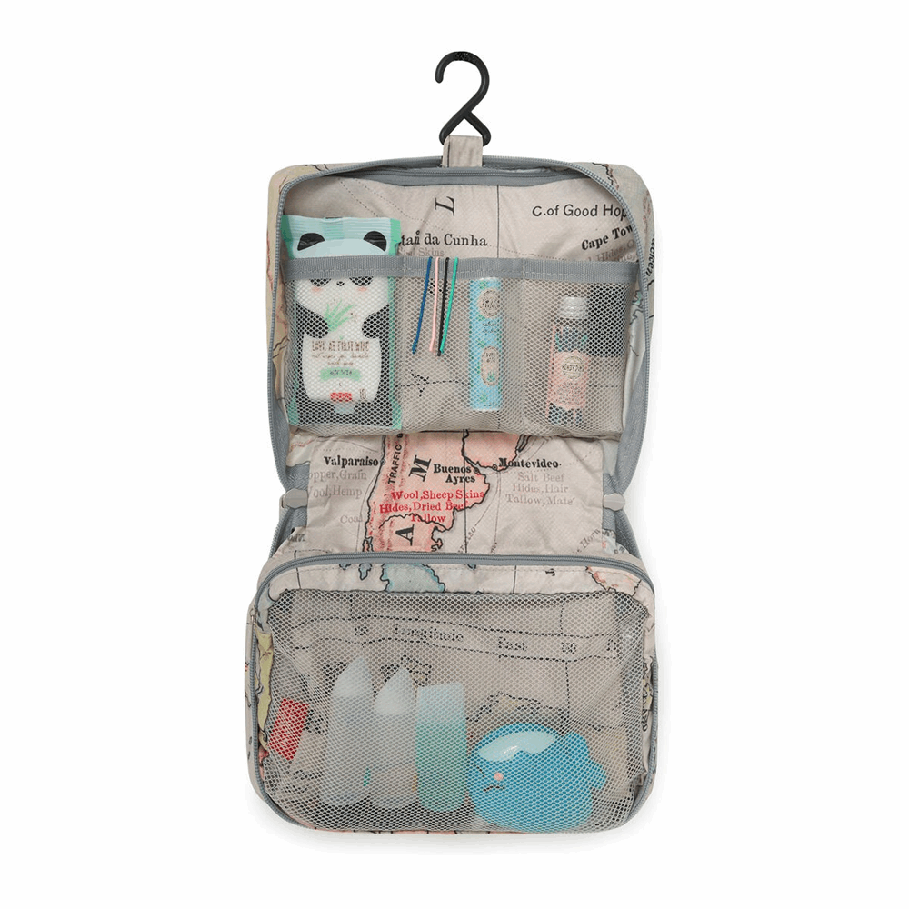 LEGAMI TOR0001 TRAVEL TOILETRY BAG