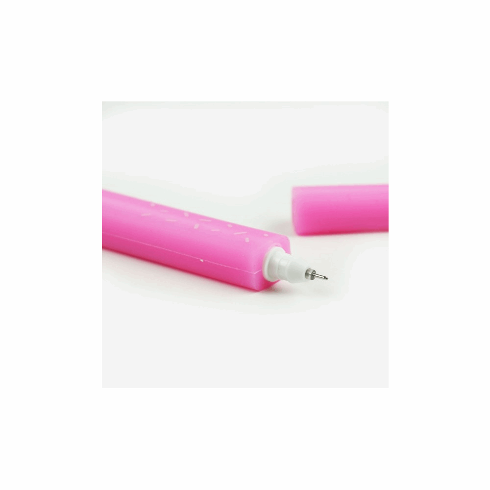 LEGAMI ICEKIT1 ΣΤΥΛΟ GEL HELLO SUMMER PINK
