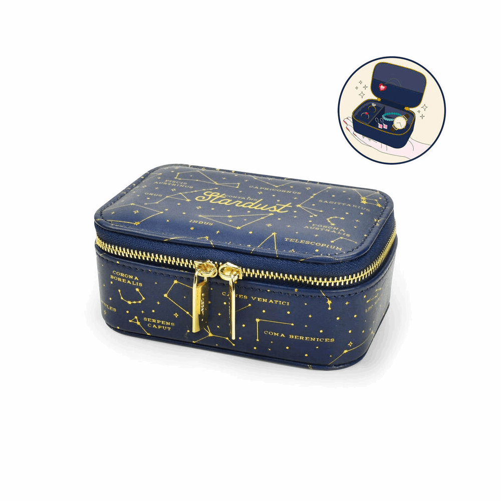 LEGAMI JEWELLERY BOX STARDUST JEB0002