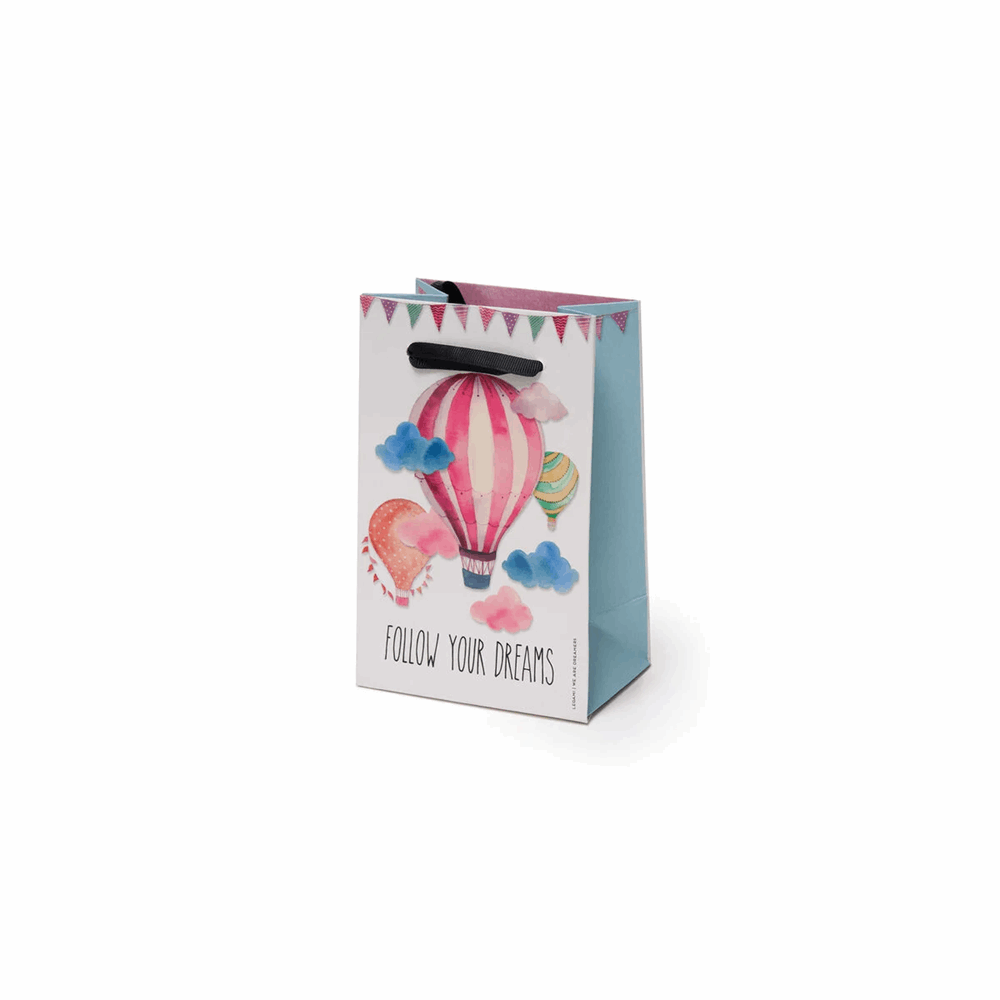 LEGAMI GB0357 SMALL GIFT XAPTΙΝΗ ΣAKOYΛA