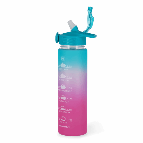 LEGAMI GBT0001 GOALS BOTTLE - LOVE YOURSELF