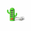 LEGAMI MUA0003 CACTUS USB 4 HUB