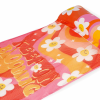 LEGAMI BHAM0001 INFLATABLE HAMMOCK - DAISY