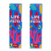 LEGAMI CLI0001 SET OF 2 BEACH TOWEL CLIPS - CACTUS