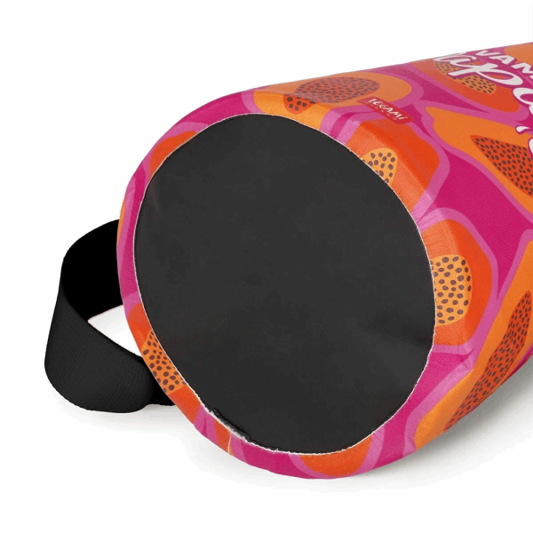 LEGAMI DBA0007 DRY BAG 3L - PAPAYA