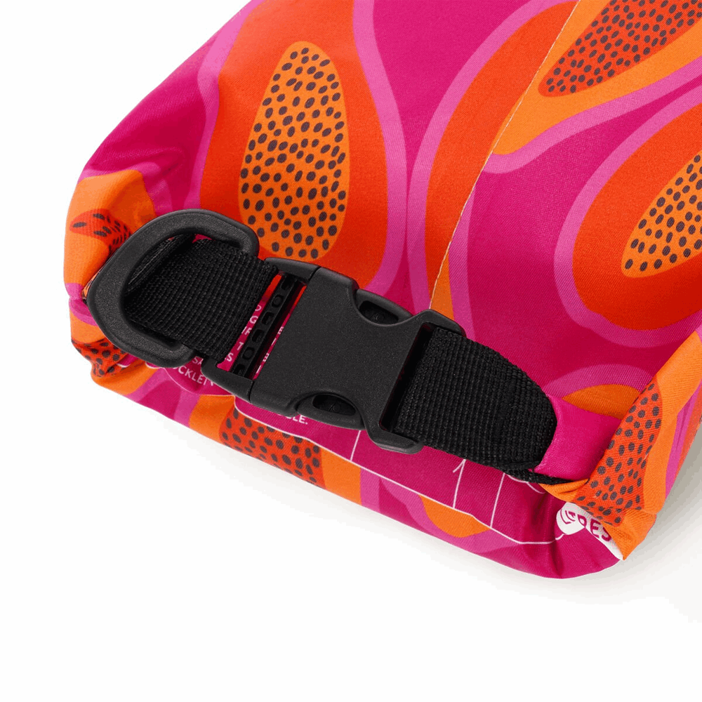 LEGAMI DBA0007 DRY BAG 3L - PAPAYA