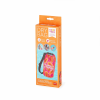 LEGAMI DBA0007 DRY BAG 3L - PAPAYA