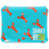 LEGAMI IP0009 INFLATABLE PILLOW - LOBSTER